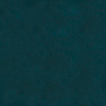 Deep teal textured surface with mottled tonal variations, matte finish, and granular quality; uniform dark saturated color.